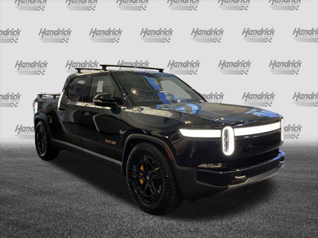 2023 Rivian R1T Adventure Quad Motor Large Pack 2023 Rivian R1T Adventure Quad Motor Large Pack