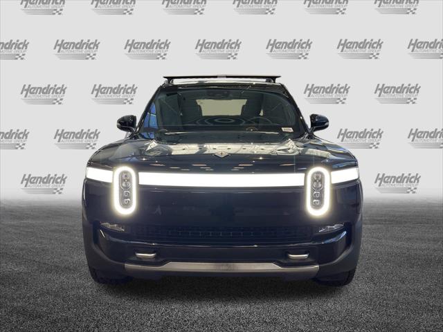 2023 Rivian R1T Adventure Quad Motor Large Pack 2023 Rivian R1T Adventure Quad Motor Large Pack
