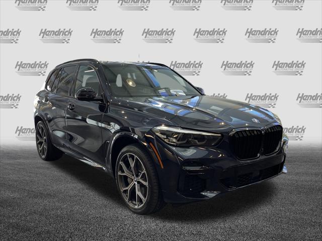 2022 BMW X5 PHEV xDrive45e 2022 BMW X5 PHEV xDrive45e