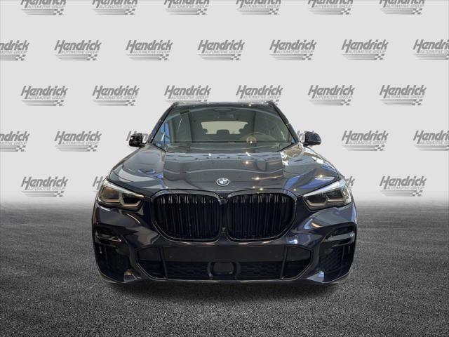 2022 BMW X5 PHEV xDrive45e 2022 BMW X5 PHEV xDrive45e