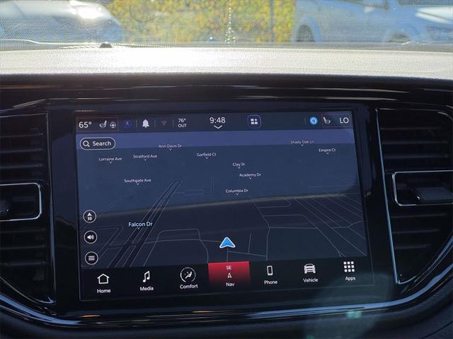 2025 Dodge Durango R/T Plus AWD 2025 Dodge Durango R/T Plus AWD