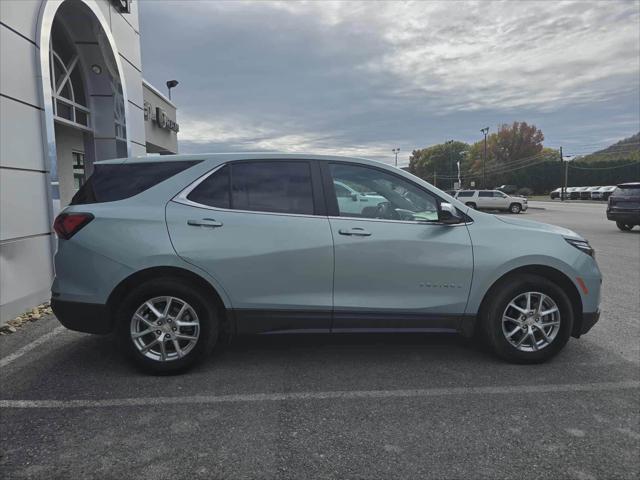 2022 Chevrolet Equinox AWD LT 2022 Chevrolet Equinox AWD LT