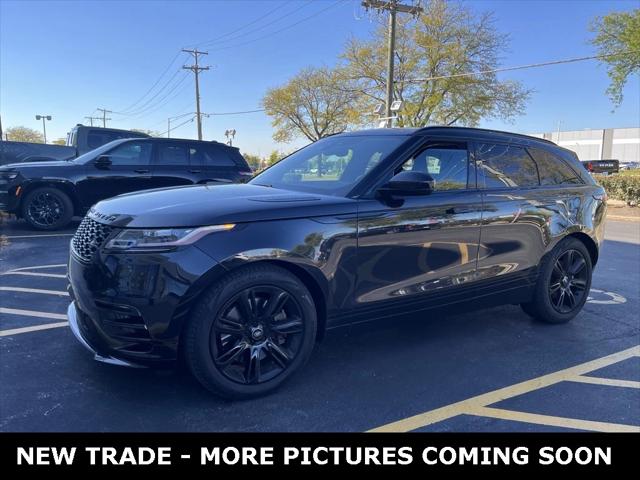 2023 Land Rover Range Rover Velar P340 R-Dynamic S MHEV
