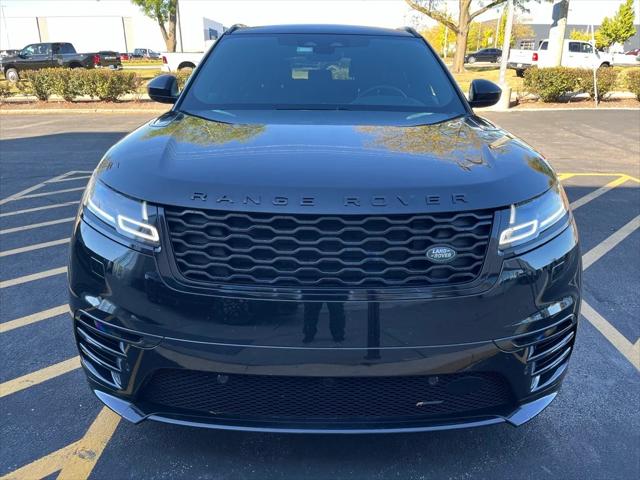 2023 Land Rover Range Rover Velar P340 R-Dynamic S MHEV