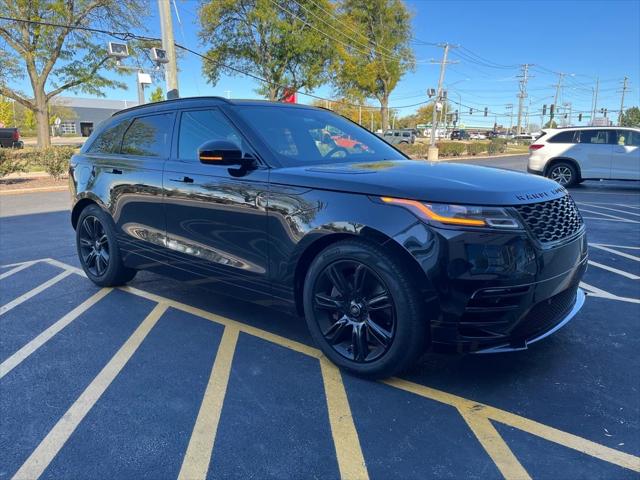 2023 Land Rover Range Rover Velar P340 R-Dynamic S MHEV