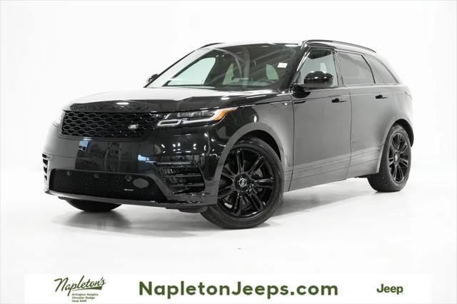 2023 Land Rover Range Rover Velar P340 R-Dynamic S MHEV