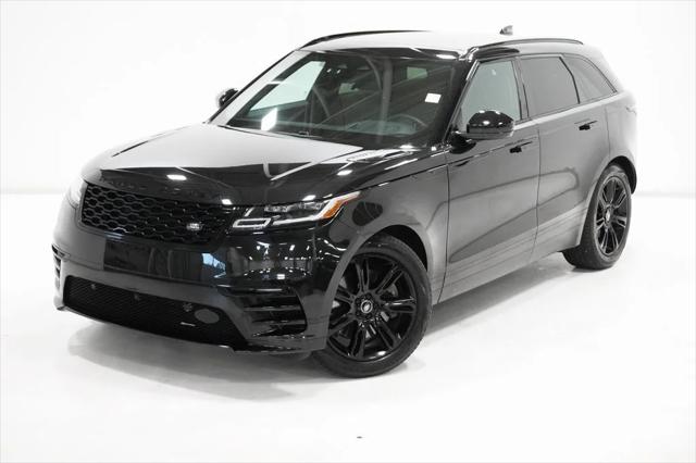 2023 Land Rover Range Rover Velar P340 R-Dynamic S MHEV