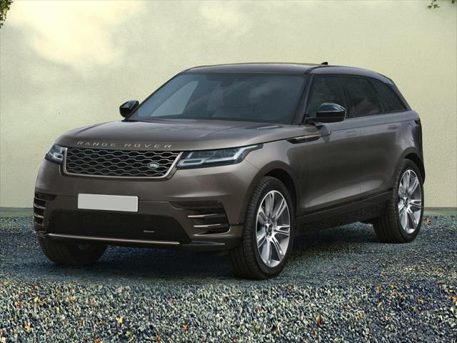 2023 Land Rover Range Rover Velar P340 R-Dynamic S MHEV