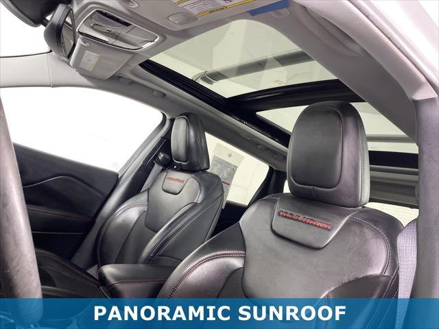 2022 Jeep Cherokee Trailhawk 4x4 2022 Jeep Cherokee Trailhawk 4x4