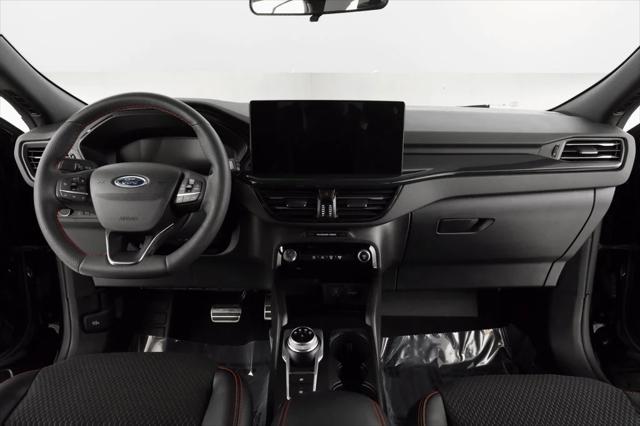 2023 Ford Escape ST-Line 2023 Ford Escape ST-Line