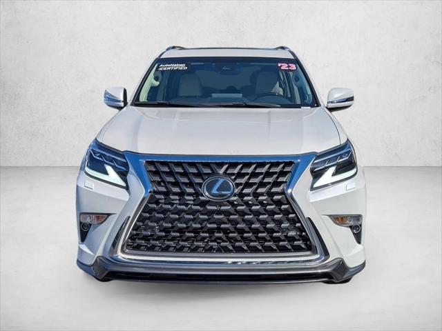 2023 Lexus GX 460 Premium