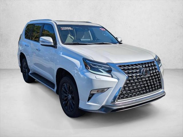 2023 Lexus GX 460 Premium
