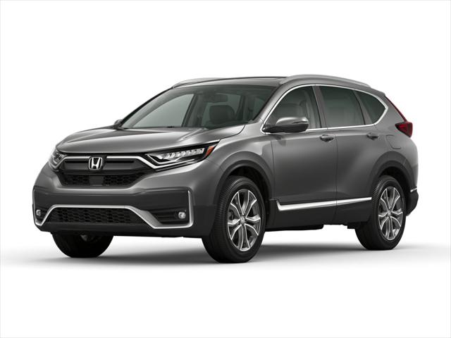 2022 Honda CR-V AWD Touring
