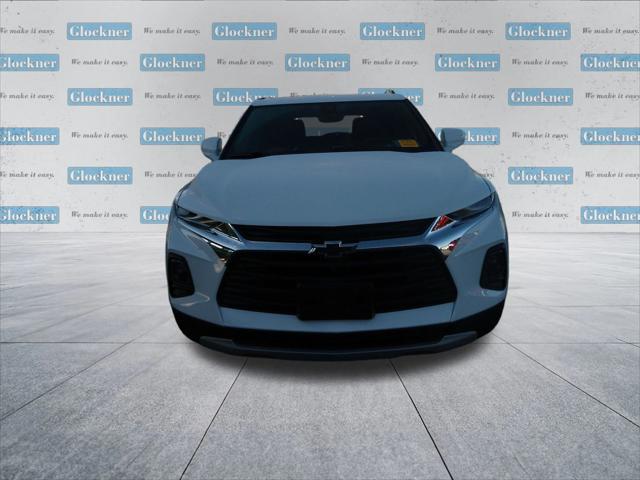 2019 Chevrolet Blazer Base