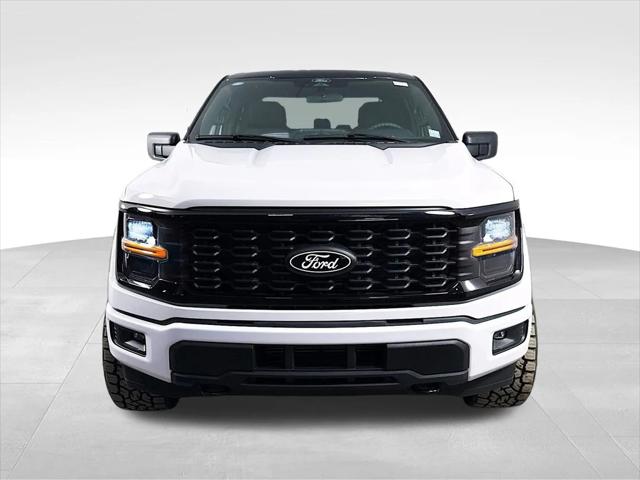 2024 Ford F-150 STX 2024 Ford F-150 STX