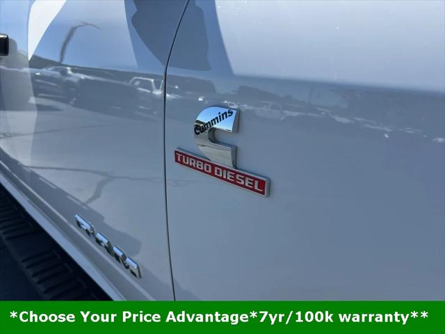 2022 RAM 3500 Chassis Tradesman/SLT/Laramie/Limited 2022 RAM 3500 Chassis Tradesman/SLT/Laramie/Limited