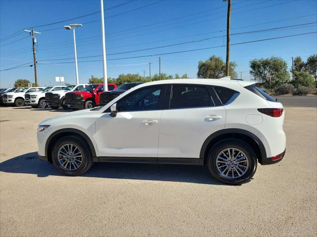 2021 Mazda CX-5 Touring 2021 Mazda CX-5 Touring