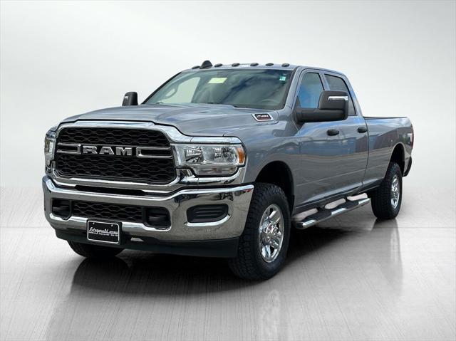 2024 RAM 2500 Tradesman Crew Cab 4x4 8 Box 2024 RAM 2500 Tradesman Crew Cab 4x4 8 Box