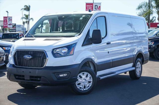2024 Ford Transit-250 Cargo Van 2024 Ford Transit-250 Cargo Van