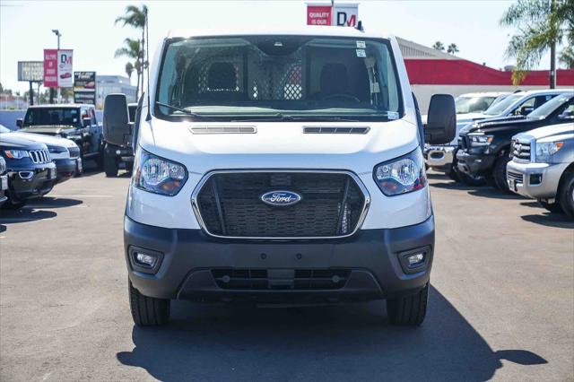 2024 Ford Transit-250 Cargo Van 2024 Ford Transit-250 Cargo Van