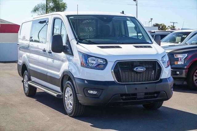 2024 Ford Transit-250 Cargo Van 2024 Ford Transit-250 Cargo Van