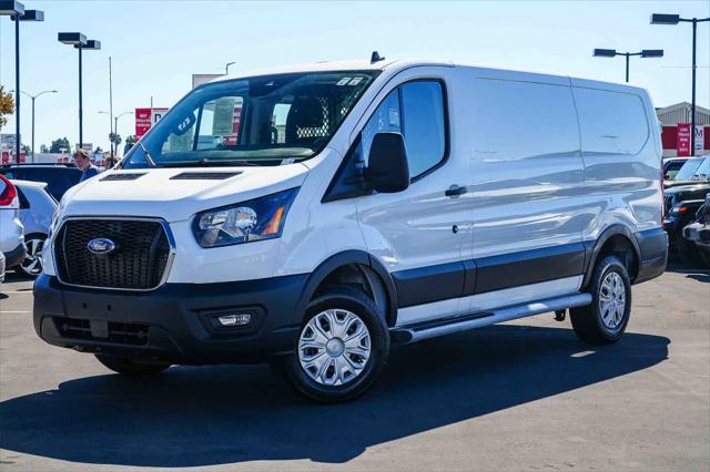 2024 Ford Transit-250 Cargo Van 2024 Ford Transit-250 Cargo Van