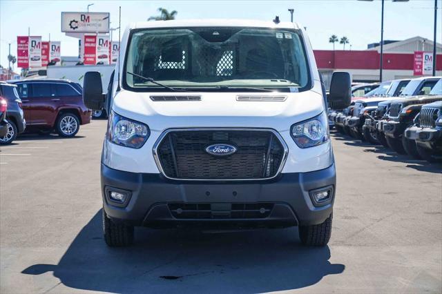 2024 Ford Transit-250 Cargo Van 2024 Ford Transit-250 Cargo Van