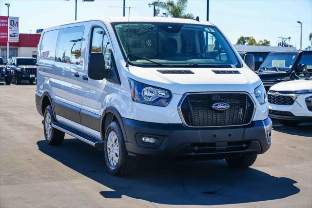 2024 Ford Transit-250 Cargo Van 2024 Ford Transit-250 Cargo Van