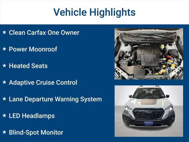 2025 Subaru Forester Wilderness 2025 Subaru Forester Wilderness