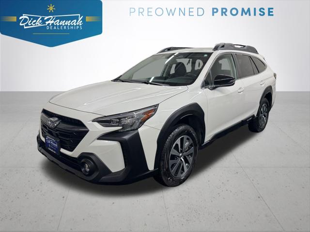 2023 Subaru Outback Premium