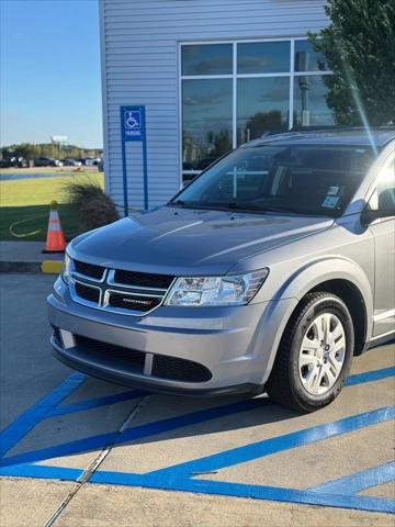 2019 Dodge Journey SE Value Package