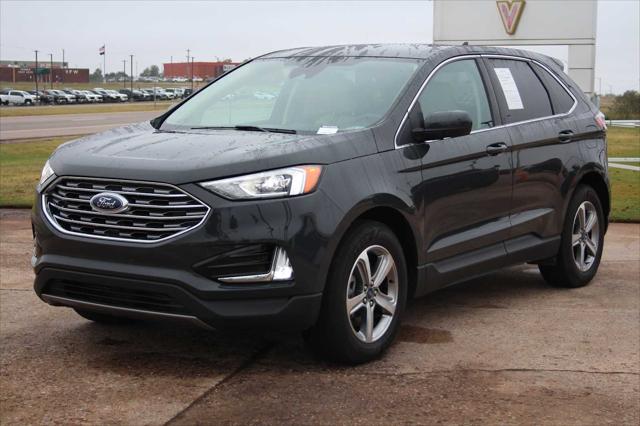 2021 Ford Edge SEL 2021 Ford Edge SEL