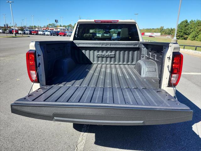 2026 GMC Sierra 1500 Crew Cab, Short Bed, SLE, 4WD