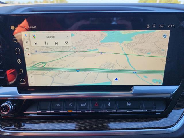 2026 GMC Sierra 1500 Crew Cab, Short Bed, SLE, 4WD