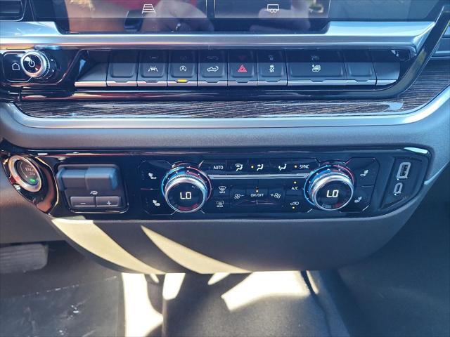 2026 GMC Sierra 1500 Crew Cab, Short Bed, SLE, 4WD