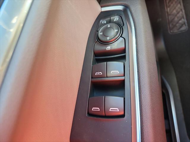 2026 GMC Sierra 1500 Crew Cab, Short Bed, SLE, 4WD
