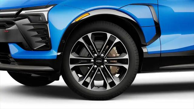 2026 Chevrolet V Blazer SS AWD