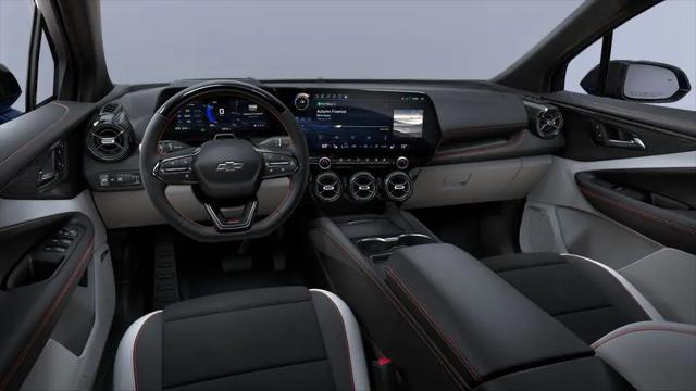 2026 Chevrolet V Blazer SS AWD