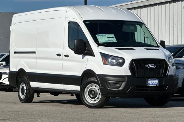 2026 Ford Transit Cargo Van Base for sale in San Luis Obispo, CA