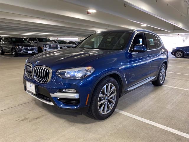 2019 BMW X3 xDrive30i for sale in Beaverton, OR