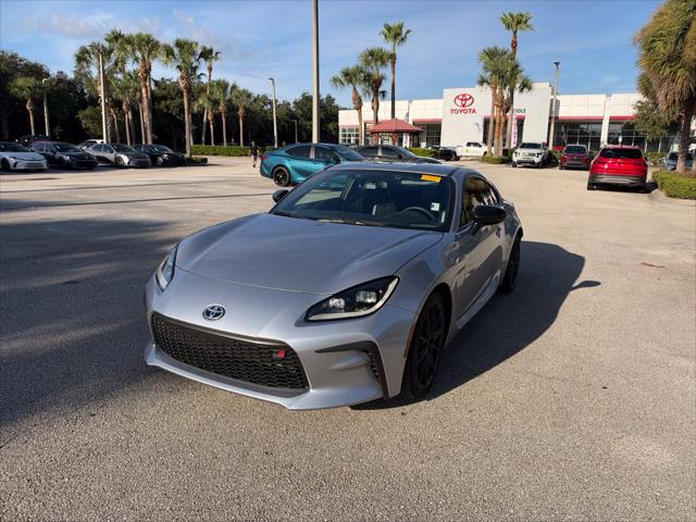 2025 Toyota GR86 Premium for sale in Sanford, FL