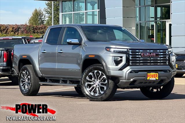 2024 GMC Canyon 4WD Denali for sale in Salem, OR