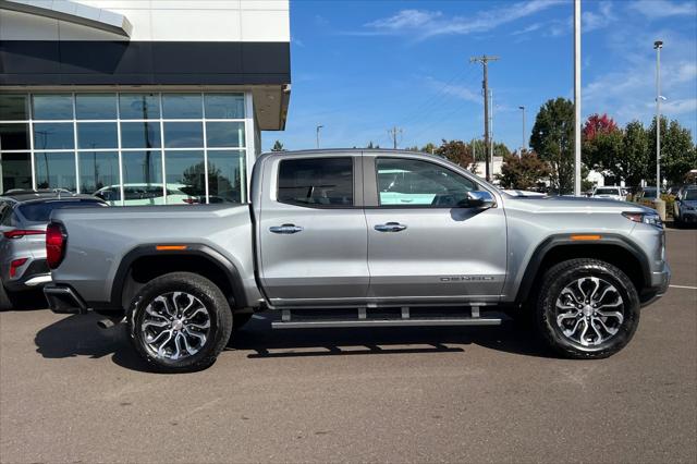 2024 GMC Canyon 4WD Denali
