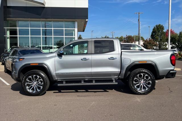 2024 GMC Canyon 4WD Denali
