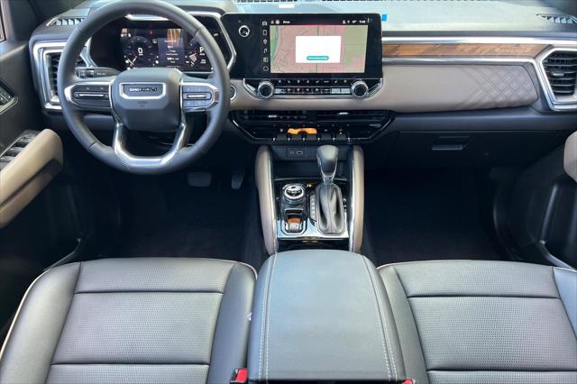 2024 GMC Canyon 4WD Denali