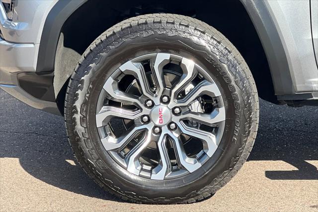 2024 GMC Canyon 4WD Denali