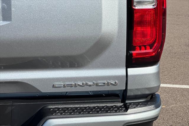 2024 GMC Canyon 4WD Denali