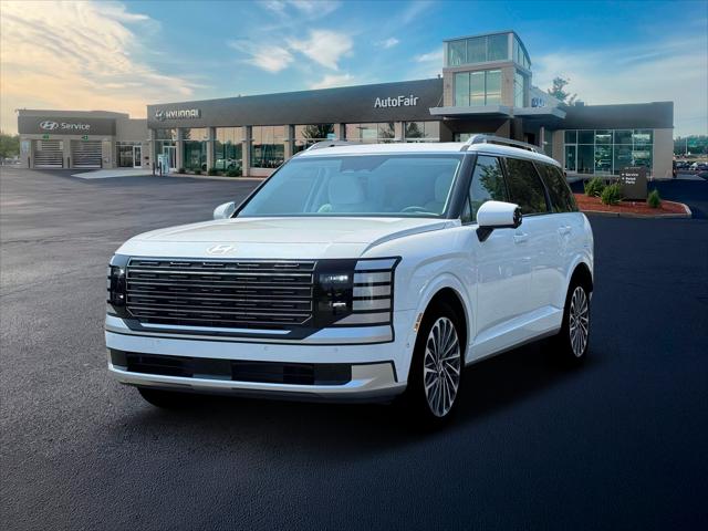 2026 Hyundai Palisade Calligraphy for sale in MANCHESTER, NH