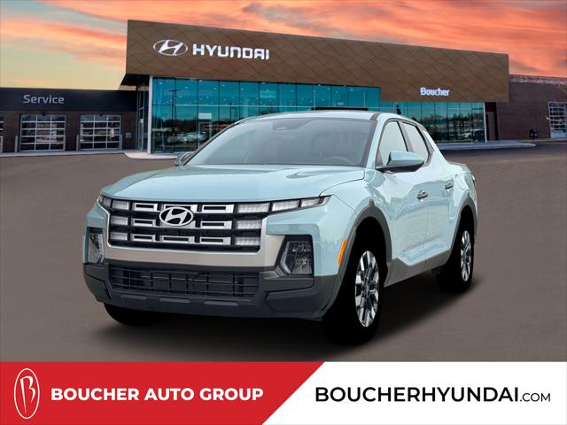 2026 Hyundai Santa Cruz SE for sale in WAUKESHA, WI