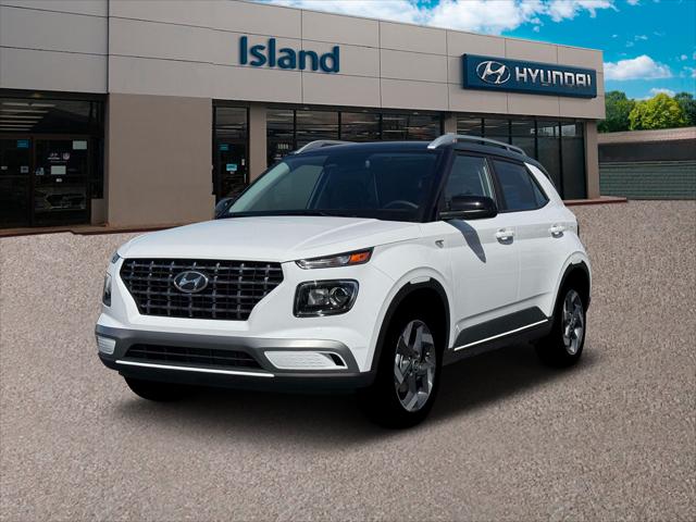 2026 Hyundai Venue SEL for sale in STATEN ISLAND, NY